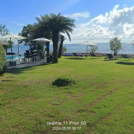 Beachfront Pool Villa And Apartment Κο Τσανγκ Εξωτερικό φωτογραφία