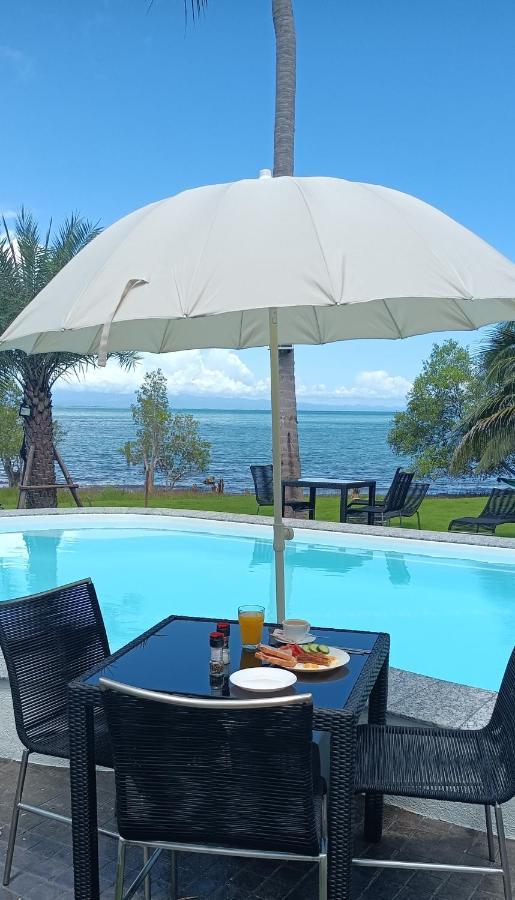 Beachfront Pool Villa And Apartment Κο Τσανγκ Εξωτερικό φωτογραφία