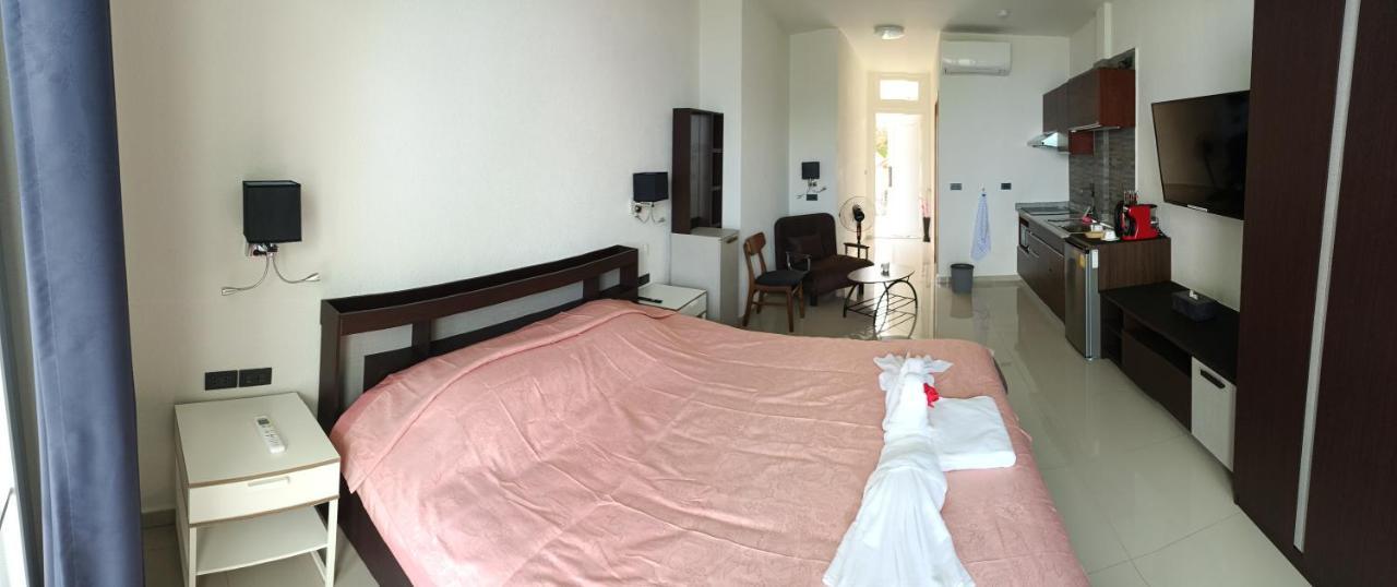 Beachfront Pool Villa And Apartment Κο Τσανγκ Εξωτερικό φωτογραφία