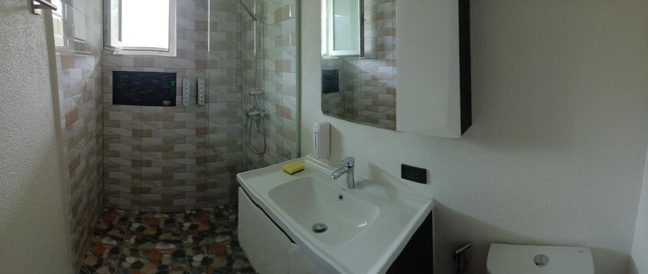 Beachfront Pool Villa And Apartment Κο Τσανγκ Εξωτερικό φωτογραφία