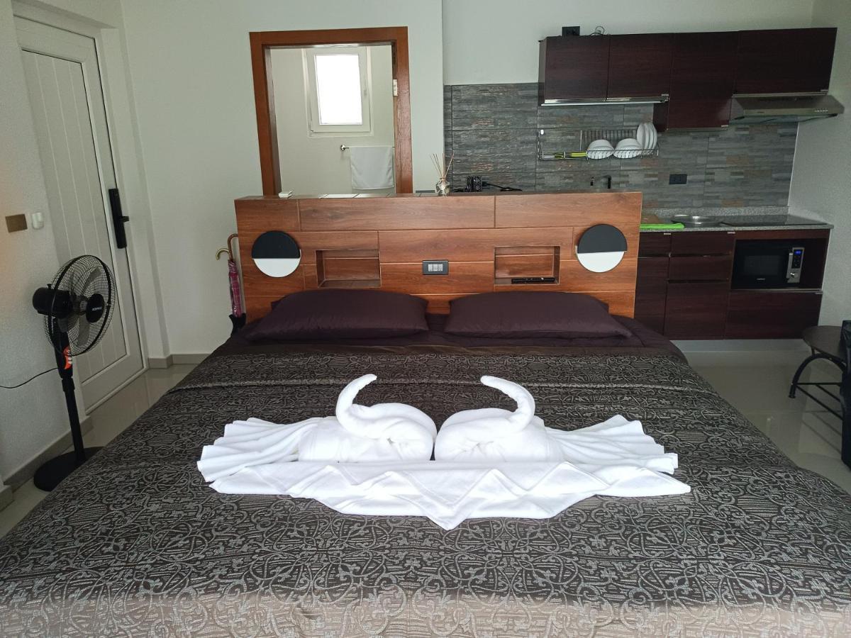 Beachfront Pool Villa And Apartment Κο Τσανγκ Εξωτερικό φωτογραφία