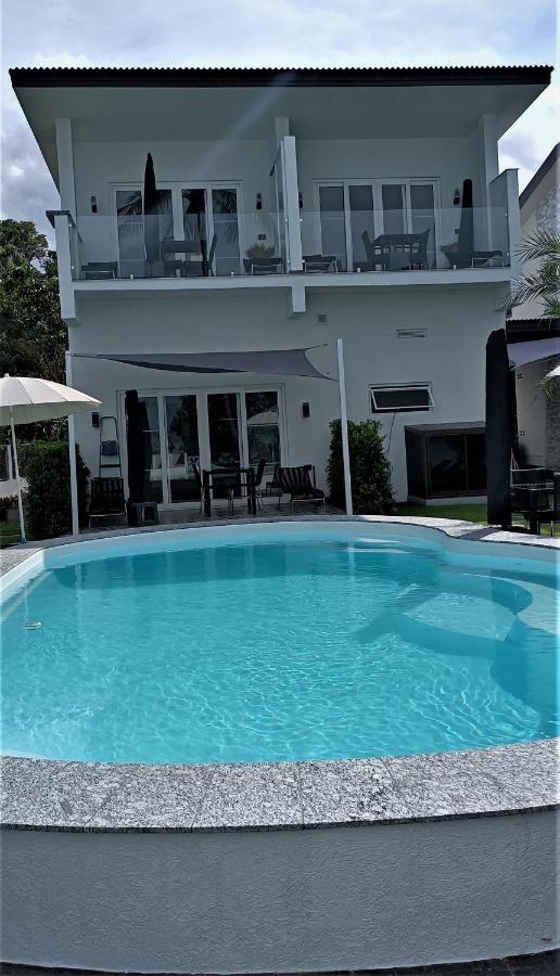 Beachfront Pool Villa And Apartment Κο Τσανγκ Εξωτερικό φωτογραφία