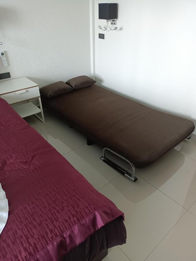 Beachfront Pool Villa And Apartment Κο Τσανγκ Εξωτερικό φωτογραφία